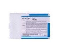 Epson Cartouche d'encre C13T614200 Cyan 220 ml - Pigmentée - Produit d'origine
