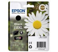 Epson Daisy C13T18114020 cartouche d'encre 1 pièce(s) Original Rendement élevé (XL) Noir