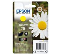 Epson Daisy Cartouche "Pâquerette" 18 - Encre Claria Home J