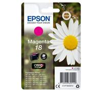 Epson Daisy Cartouche "Pâquerette" 18 - Encre Claria Home M
