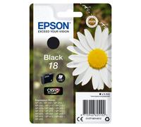Epson Daisy Cartouche 'Pâquerette' 18 - Encre Claria Home N, Encre à pigments, 5,2 ml, 175 pages, 1 pièce(s) C13T18014022