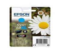 EPSON Daisy Ink Cartridge for Expression Home Serie Series - Cyan, Standard