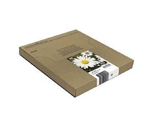 Epson Daisy Multipack EasyMail "Pâquerette" 18 - Encre Claria Home N,C,M,J