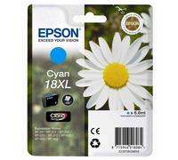 Epson Daisy Singlepack Cyan 18XL Claria Home Ink