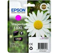 Epson Daisy Singlepack Magenta 18XL Claria Home Ink
