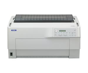 Epson DFX-9000N