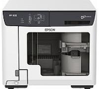EPSON Disc Producer PP-50II - Éditeur De CD/DVD/BD Avec 1 Lecteur