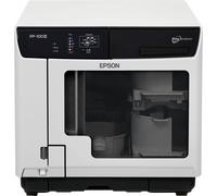 Epson Discproducer PP-100III - 11.6cm - 70 - 119mm - 4.5cm - 18 - 50mm - 40x - 8x