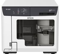 Epson Discproducer PP-50II