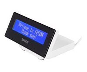 Epson DM-D30 (101) - affichage client