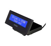 Epson Affichage client DM-D30 (111) USB Noir
