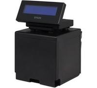 Epson DM-D30 (111) - Affichage client - USB - noir - USB