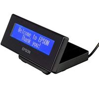 Epson Affichage client DM-D30 (111) USB Noir