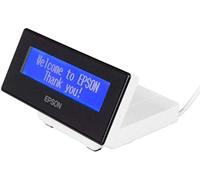 Epson DM-D30 40 Chiffres Blanc USB 2.0