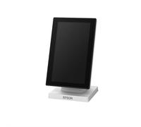 Epson Dm-D70 (101): Usb Customer Display, White