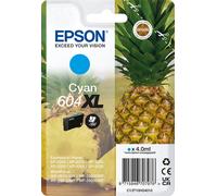 Epson d'origine Cartouches D'Encre 604XL Expression Home XP 2200 2205 3200 3205