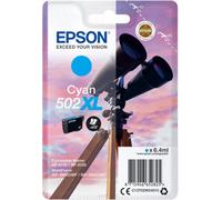 Epson d'origine Encre Cartouche 502 xl (Jumelles) Expression Home XP 5100 5105
