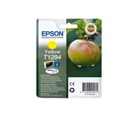 Authentique & Original Cartouche Epson T1294 Yellow