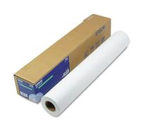 Epson Doubleweight Matte Paper Papier mat à fort grammage Rouleau A1 (61,0 cm x 25 m) 180 g/m2 1 pc. S041385