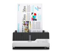 EPSON DS-C330 - Einzelblatt-Scanner - Duplex - A4/Legal - 600 Dpi X - Au