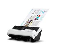 Epson DS-C330 Chargeur automatique de documents + Scanner à feuille 600 x 600 DPI A4 Noir, Blanc