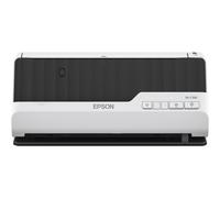 Epson DS-C330 Chargeur automatique de documents + Scanner à feuille 600 x 600 DPI A4 Noir, Blanc