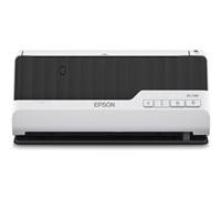 Epson DS-C330 - Scanner à feuilles - Recto-verso - A4/Legal - 600 dpi x 600 dpi - Chargeur automatique de documents (20 pages) - jusqu'à 3500 pages par jour - USB 2.0