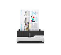 Epson DS-C330 Scanner A4 ADF/à Plat 600 DPI Recto-Verso 30-bit Couleur, 5000 Pages/Jour, USB 2.0, Windows, 215.9 x 3048 mm