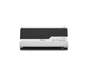 Epson DS-C330 Scanner de documents de bureau compact Chargeur automatique de 20 pages