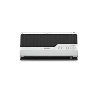 Epson DS-C330 Scanner de documents de bureau compact duplex avec chargeur automatique de documents (ADF)