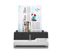 Epson DS-C490 - Scanner A Foglio Singolo - Duplex - A4/legal - 600 Dpi X 600 Dpi - Alimentatore Automatico Di Documenti (20 Pagine)