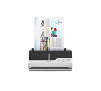 Epson DS-C490 Chargeur automatique de documents + Scanner à feuille 600 x 600 DPI A4 - B11B271401