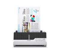 Epson DS-C490 - Scanner à feuilles - Recto-verso - A4/Legal - 600 dpi x 600 dpi - Chargeur automatique de documents (20 pages) - USB 2.0 G