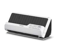 Epson DS-C490 - Scanner A Foglio Singolo - Duplex - A4/legal - 600 Dpi X 600 Dpi - Alimentatore Automatico Di Documenti (20 Pagine)
