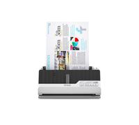 Epson DS-C490 Scanner A4 Chargeur Auto 20 Feuilles 600 DPI Recto-Verso ReadyScan LED, Numérisation E-mail, FTP, Network folder, Impression, Compatible Windows