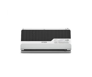 Epson DS-C490 Scanner de Documents de Bureau Compact Duplex avec Chargeur Automatique de Documents (ADF)
