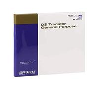 Epson Feuilles A4 DS Transfer General Purpose