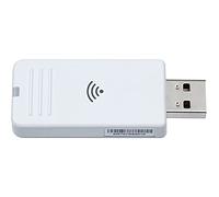 Epson Dual Function Wireless Adapter (5Ghz Wireless & Miracast) -ELPAP11