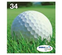 Epson DURABrite Ink Multipack 4-clr 34 EasyMail - Pack de 4 - 18.7 ml - noir, jaune, cyan, magenta - original - cartouche d'encre - pour WorkForce Pro WF-3720, WF-3720DWF, WF-3725DWF