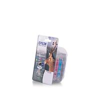 Epson DURABrite Ultra Ink T1306 Cartrigde, Cyan, magenta, yellow