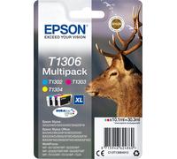 Epson DURABrite Ultra Multipack T 130 T 1306 C13T13064012
