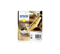 Epson Durabrite Ultra T1624 Encre Cartouche - Jaune - Jet D'Encre - 165 Pages -