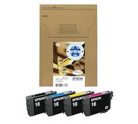 Epson Kiwi Multipack 5-colours 202 Claria Premium Ink