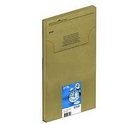 Epson Alarm clock Multipack EasyMail "Réveil" 27XL - Encre DURABrite Ultra C,M,J