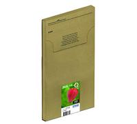 Epson Strawberry Multipack EasyMail "Fraise" 29XL - Encre Claria Home N,C,M,J