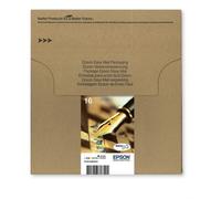 EPSON EasyMail Multiplack T1626 - Stylo plume - Noir, jaune, cyan, magenta (C13T16264511)