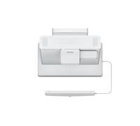 Epson EB-1485FI - Projecteur 3LCD - 5000 lumens (blanc) - 5000 lumens (couleur) - Full HD (1920 x 1080) - 16:9 - 1080p - objectif à ultra courte focale - IEEE 802.11a/b/g/n/ac sans fil / LAN / Miracas
