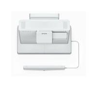 Epson EB-1485FI - Projecteur 3LCD - 5000 lumens (blanc) - 5000 lumens (couleur) - Full HD (1920 x 1080) - 16:9 - 1080p - objectif à ultra courte focale - IEEE 802.11a/b/g/n/ac sans fil / LAN / Miracas