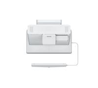 Epson EB-1485Fi Projecteur à focale ultra courte 5000 ANSI lumens 3LCD 1080p (1920x1080) Blanc