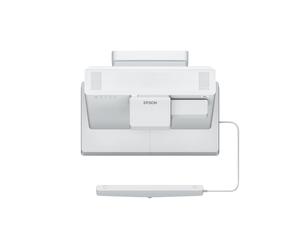 Epson EB-1485Fi Projecteur à focale ultra courte 5000 ANSI lumens 3LCD 1080p (1920x1080) Blanc